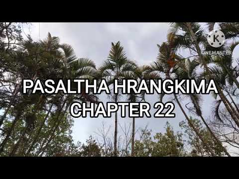PASALTHA HRANGKIMA CHAPTER 22 (Mizo Story Audio)