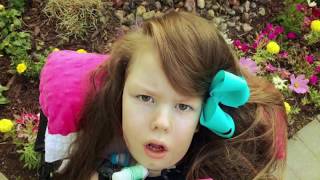 The Scarlett Rose Song