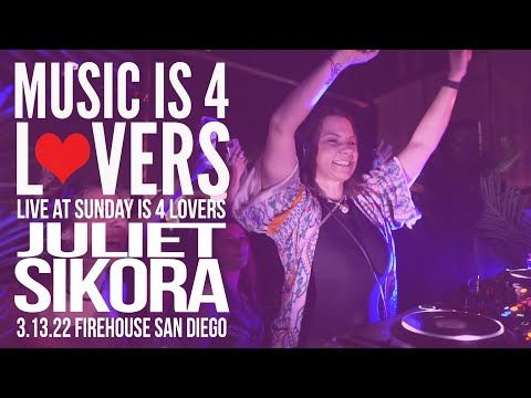 Juliet Sikora Live at Music is 4 Lovers [2022-03-13 @ FIREHOUSE, San Diego] [MI4L.com]