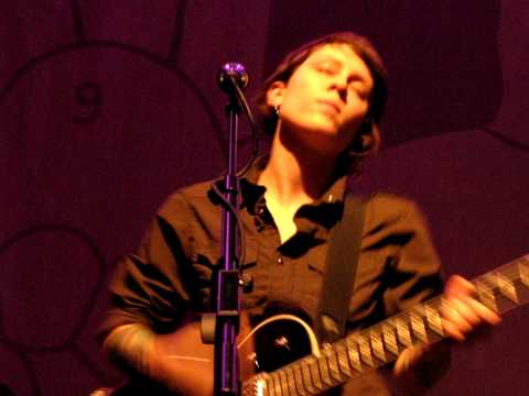 18/23 Tegan & Sara - The Ocean @ Picture House, Edinburgh, Scotland 11/15/09