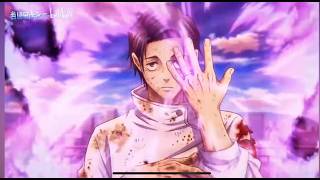 Download lagu Yuta Okkotsu vs Ryu Ishigori & Takako Uro - Full Fight | Jujutsu Kaisen Sendai Colony part 1 mp3