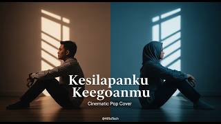 Download lagu My Mistake Is Your Ego - Siti Nurhaliza || Cinematic Pop Cover Video Lyrics mp3 Download lagu My Mistake Is Your Ego - Siti Nurhaliza || Cinematic Pop Cover Video Lyrics mp3