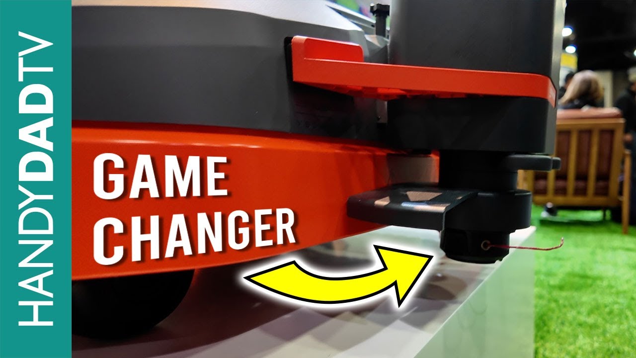 Robotic Mowers for 2025: Yarbo, Segway, Mammotion, Husqvarna and more!