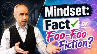 Mindset: Foo-Foo Fluff or Dominating Strategy