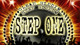 Rastafari - Murray Man (Clean Riddim by Artikal Band) Step One Artikal Music