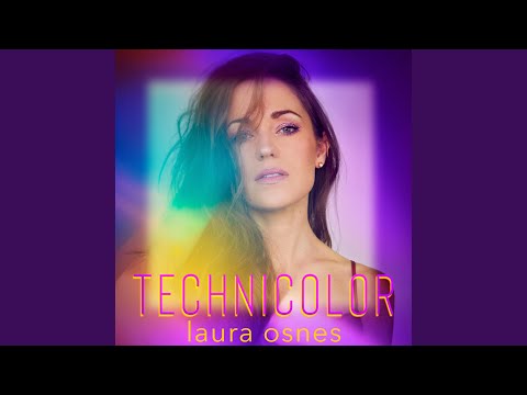 Technicolor - Laura Osnes