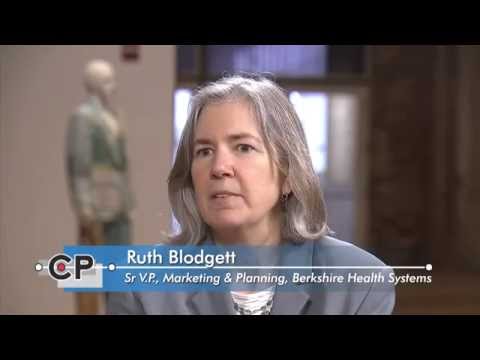 On the Road in Northern Berkshire Cty: N Adams Regional Hospital | Connecting Point | June 3, 2015