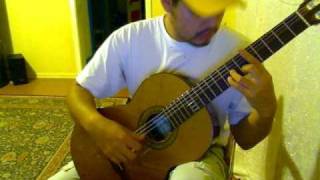 DESPEREAUX *MAIN THEME* King's Lament  Jose Garcia( Lamento del Rey) One of The most romantic songs
