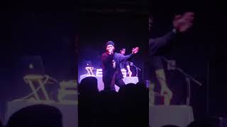 Dumbfoundead - Cochino 4k Live