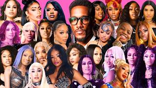 Zeus CEO FORCE Baddies To QUIT NowThatsTV ‼️ Big Lex SNAPS On Summer 🤬 Ciroc EXPOSE Baddies Cast 😳