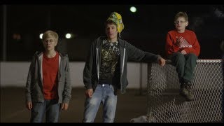 Första Strulet - TEASER