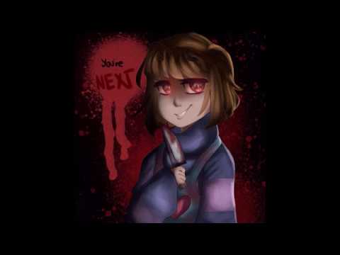Underswap [HARDMODE] Phobiatic-Nightmare (Phobiatic Strike Down Remix)