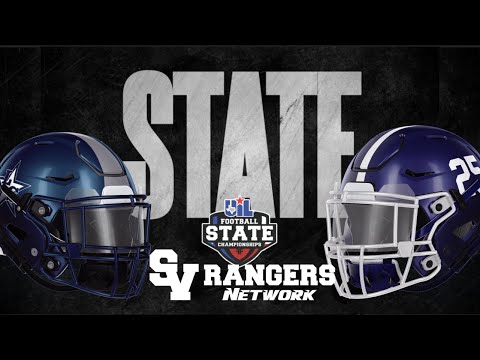 2025 5A-DI State Finals Live Radio and Countdown to Kickoff