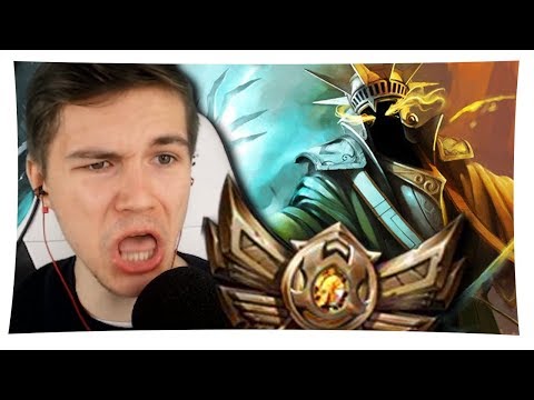 Der mechanisch SCHWERSTE CHAMPION! - FIRST TIME KARTHUS