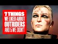 7 Things We Liked About Outriders And 5 Things We Didn't - OUTRIDERS GAMEPLAY