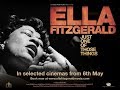 Ella Fitzgerald Just One of Those Things Trailer