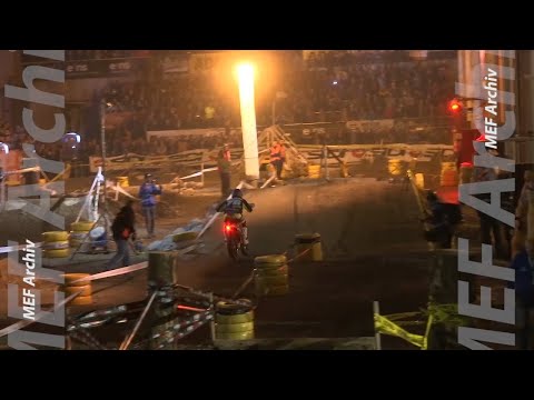 MEgional am 25. Oktober 2018