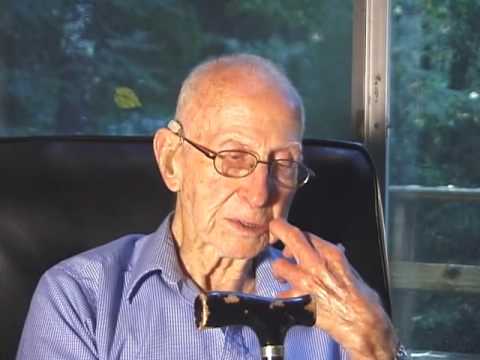 Interview with John A. Kozlak -World War II Veteran