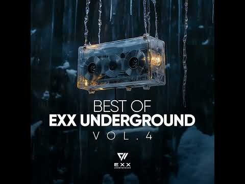 Davrin & Airsand - Tata  [Exx Underground]