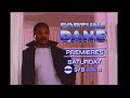 Fortune Dane Premiere Bumper ABC