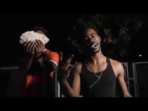 Tre Deuce x Crazyboy Tay - Money Bag Yo #MonopolyGang | Shot by @ReallyfeProductions