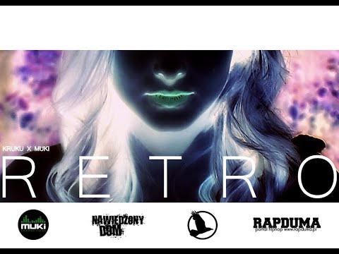 KruKu X Muki - Retro audio