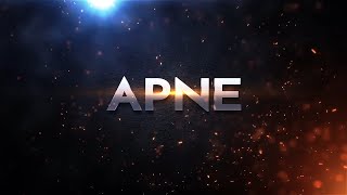 APNE TV Series Pilot Trailer