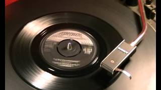 The CHIPMUNKS - &#39;Alvin For President&#39; - 1960 45rpm