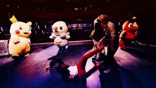 One Direction - Everything About You (music video)