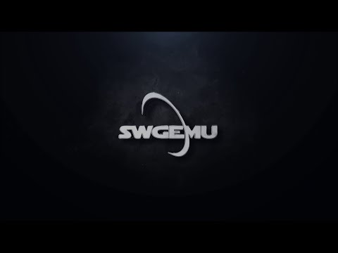 SWGEmu Episode III - A New Hope