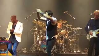 Mike and the Mechanics - The best is yet to come