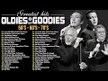 Tom Jones Elvis Presley Frank Sinatra Paul Anka Engelbert Best Of Oldies But Goodies 50s 60s 70s