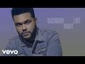 The Weeknd - False Alarm (Live on SNL)