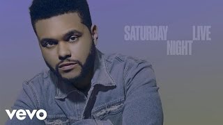The Weeknd - False Alarm (Live)