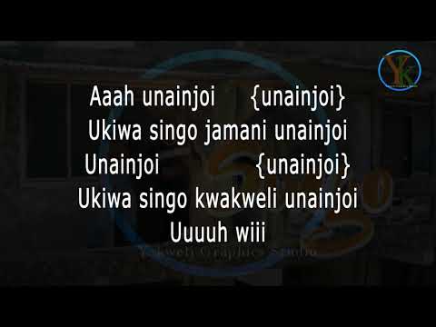 Badest 47 X Saraphina - SINGO Lyrics
