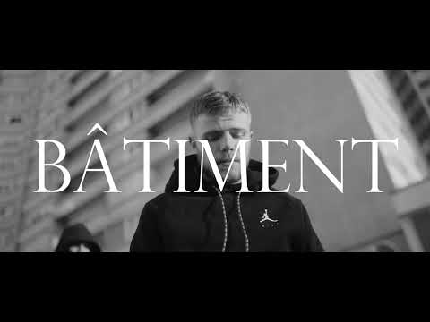 [FREE] Lesram X Zkr Type Beat - "BÂTIMENT" - Instru Rap