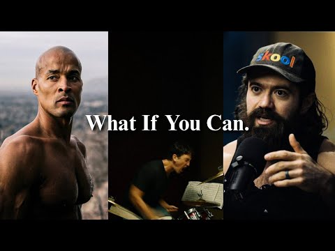 What If You Can.