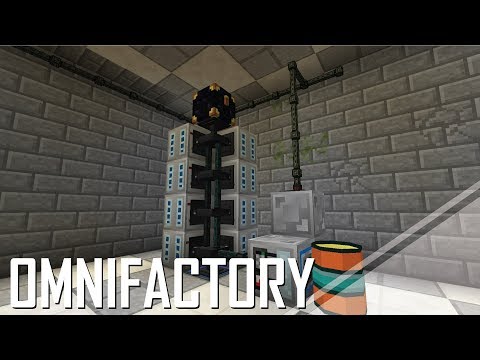 Omnifactory - 09 - THE FUTURE AND DISTILLERY