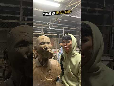 Unbelievable Method People Use to Calm Down in Japan