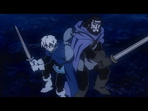The Lake Of Tears - Deltora Quest