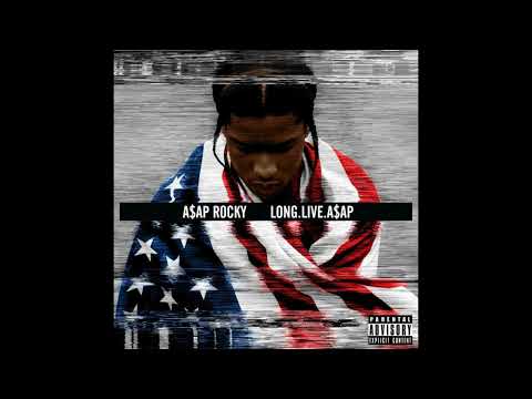 A$ap Rocky, Drake, 2 Chainz & K.Dot - F**kin' Problems [432 Hz]