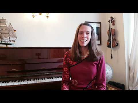 The Kodály Approach in a Nutshell