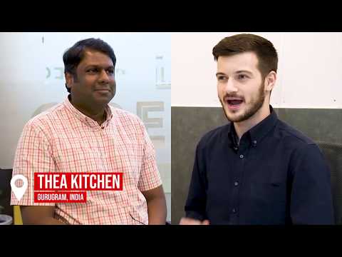 Biryani Blues video