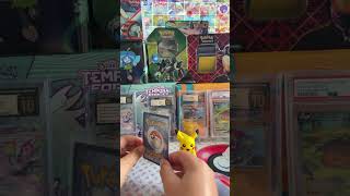 Pika-vid! #pokemon #pokemongo #tradingcards #pokemongo #tcg #pikachu