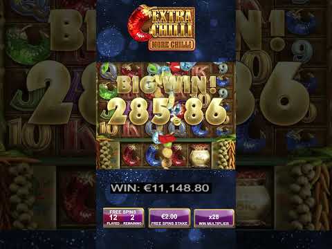 Thumbnail for video: Extra Chilli 2 MONSTER HIT