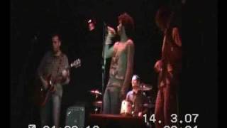 Memphis Train - Moby Dick / Calles