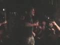 Only Living Witness - "Downpour" (2008 reunion) - Trucker Rob Only Living Witness - "Downpour" (2008 reunion)