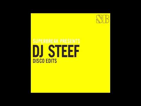Dj Steef - West Coast Drive (DJ Steef edit)