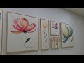 Exposición de Mamen Restegui en el Casino del Sardinero