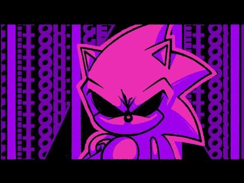 Third Party V3 Instrumental || Vs Sonic.EXE Rerun